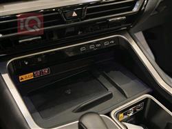 Lexus TX